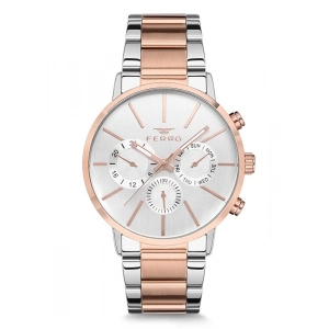 Ferro FM81887A-890-E ERKEK Kol Saati