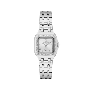 Ferro Gümüş Çelik Kordon Kadın Kol Saati FL21609AWT-A