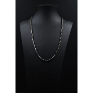 Ferro Gun Çelik Erkek Takı FRJ10080-V