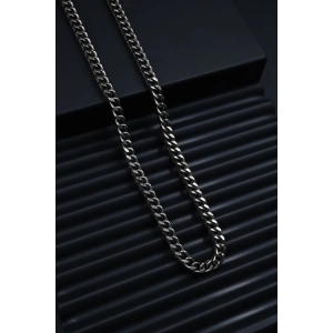 Ferro Gun Çelik Erkek Takı FRJ10081-V