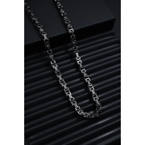 Ferro Gun Çelik Erkek Takı FRJ10083-V