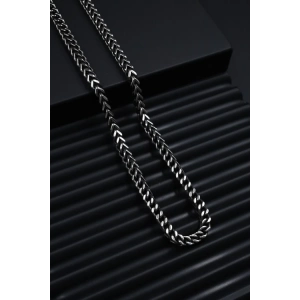 Ferro Gun Çelik Erkek Takı FRJ10084-A