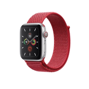 Ferro Red Fabric Cord FSWKKB(38-40mm)-R