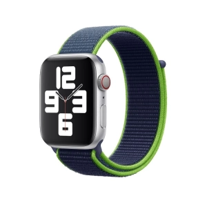 Ferro Navy Blue Fabric Cord FSWKEB(42-44mm)-NL