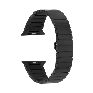 Ferro Black Steel Cord 44 mm FSWMK544-G