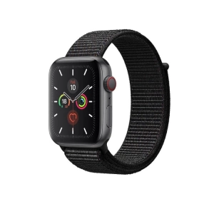 Ferro Black Fabric Cord FSWKKB(38-40mm)-S