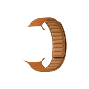 Ferro Orange Silicone Band 44 mm FSWMSK44-T