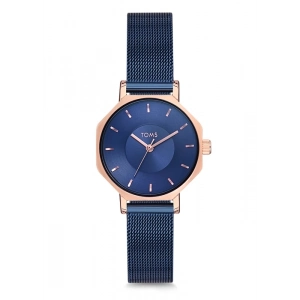 TOMS T1819C-912-T Kadın Kol Saati