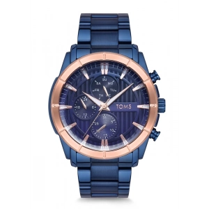 TOMS TM1889A-952-T Erkek Kol Saati