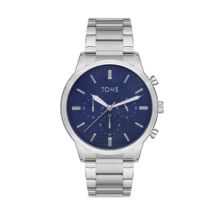 Toms TM31048A-1139-A3 Erkek Kol Saati