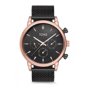 TOMS TM81841C-949-R Erkek Kol Saati