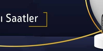 Akıllı Saat Modelleri