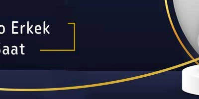 Ferro Erkek Saat Modelleri