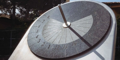 Güneş Saati Nedir?  