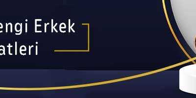 Kahverengi Erkek Saat Modelleri