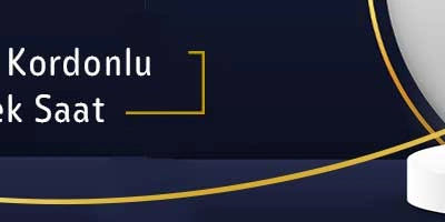 Silikon Kordon Erkek Saat Çeşitleri