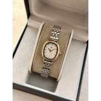 Ferro Sarı ve Gümüş Çelik Kordon Kadın Kol Saati FM88091A-D 2 Yıl Garantili 3 ATM Su Geçirmez Hediye Paketli