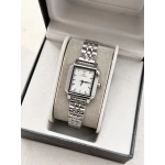 Ferro Gümüş Çelik Kordon Kadın Kol Saati FM88282A-A 2 Yıl Garantili 3 ATM Su Geçirmez Hediye Paketli