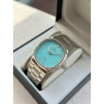 Ferro Gümüş Çelik Kordon Erkek Kol Saati F11648AWT-A15 Fonksiyonları Aktif 3 ATM Su Geçirmez