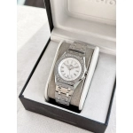 Ferro Gümüş Çelik Kordon Kadın Kol Saati FL43007A-A 3ATM Su Geçirmez 2 Yıl Garantili HediyePaketli