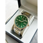 Ferro Sarı ve Gümüş Çelik Kordon Erkek Kol Saati F11476A-D6 3 ATM Su Geçirmez 2 Yıl Garantili