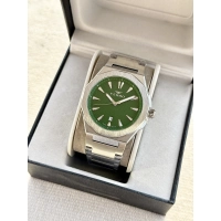 Ferro Gümüş Çelik Kordon Erkek Kol Saati F11498AWT-A6 3ATM Su Geçirmez 2 Yıl Garantili HediyePaketli