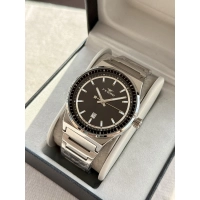 Ferro Gümüş Çelik Kordon Erkek Kol Saati F11592AWT-A2 3ATM Su Geçirmez 2 Yıl Garantili HediyePaketli