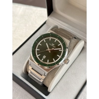 Ferro Gümüş Çelik Kordon Erkek Kol Saati F11592AWT-A6 3ATM Su Geçirmez 2 Yıl Garantili HediyePaketli