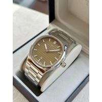 Ferro Gümüş Çelik Kordon Erkek Kol Saati F11648AWT-A12 Fonksiyonları Aktif 3 ATM Su Geçirmez