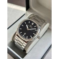 Ferro Gümüş Çelik Kordon Erkek Kol Saati F11648AWT-A2 Fonksiyonları Aktif 3 ATM Su Geçirmez