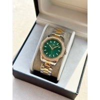 Ferro Gümüş Çelik Kordon Kadın Kol Saati FL21540AWT-D6 3ATM Su Geçirmez 2 Yıl Garantili HediyePaket