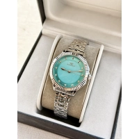 Ferro Gümüş Çelik Kordon Kadın kol Saati FL21632AWT-B2 3ATM Su Geçirmez 2 Yıl Garantili HediyePaket