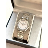 Ferro Gümüş Çelik Kordon Kadın Kol Saati FL43006A-A 3ATM Su Geçirmez 2 Yıl Garantili HediyePaketli