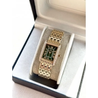 Ferro Sarı Çelik Kordon Kadın Kol Saati FL21483A-B6 3ATM Su Geçirmez 2 Yıl Garantili HediyePaketli