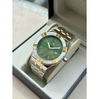 Ferro Sarı ve Gümüş Çelik Kordon Erkek Kol Saati F11484A-D6 3 ATM Su Geçirmez 2 Yıl Garantili