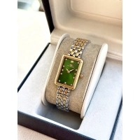 Ferro Sarı ve Gümüş Çelik Kordon Kadın Kol Saati FL21511A-D6 3 ATM Su Geçirmez 2 Yıl Garantili