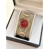 Ferro Sarı ve Gümüş Çelik Kordon Kadın Kol Saati FL21616AWT-D8 3ATM Su Geçirmez 2 Yıl Garantili