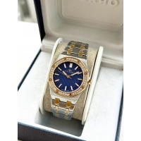 Ferro Sarı ve Gümüş Çelik Kordon Kadın Kol Saati FL43029A-D3 3ATM Su Geçirmez 2 Yıl Garantili