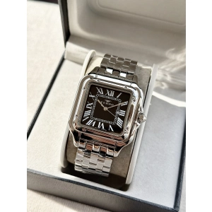 Ferro Gümüş Çelik Kordon Erkek Kol Saati FL21622AWT-A2 3ATM Su Geçirmez 2 Yıl Garantili HediyePaket