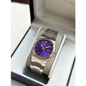 Ferro Rose ve Gümüş Çelik Kordon Kadın Kol Saati FL21495A-E13 3ATM Su Geçirmez 2 Yıl Garantili