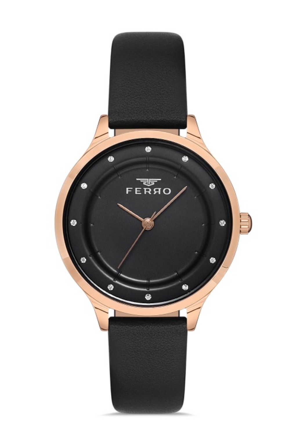 Ferro F21191B-R Women's Watches