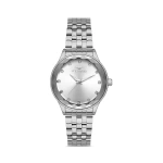 Ferro Gümüş Çelik kordon Kadın Kol Saati FL21334A-A