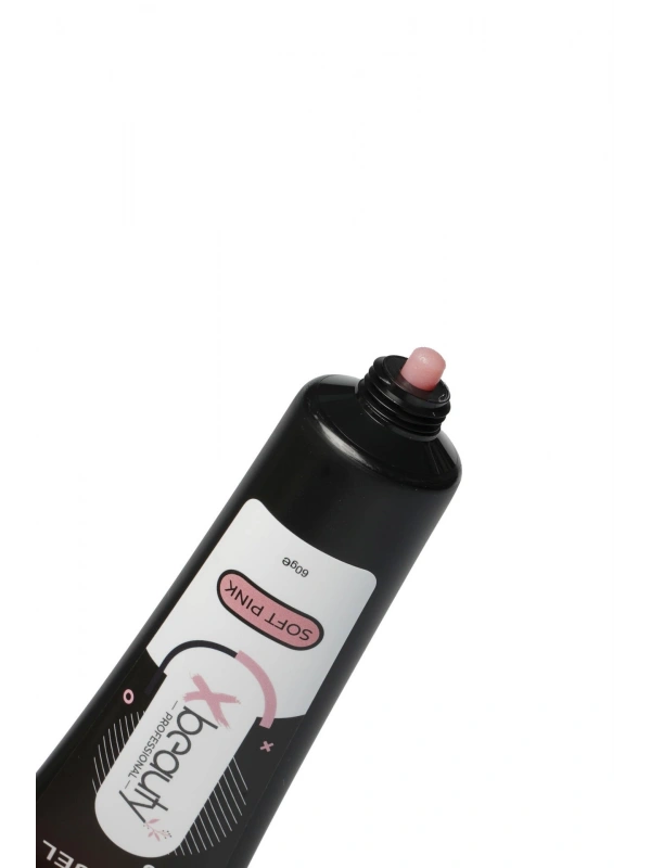 Acrygel (Akril Jel) Soft Pink 60 gr