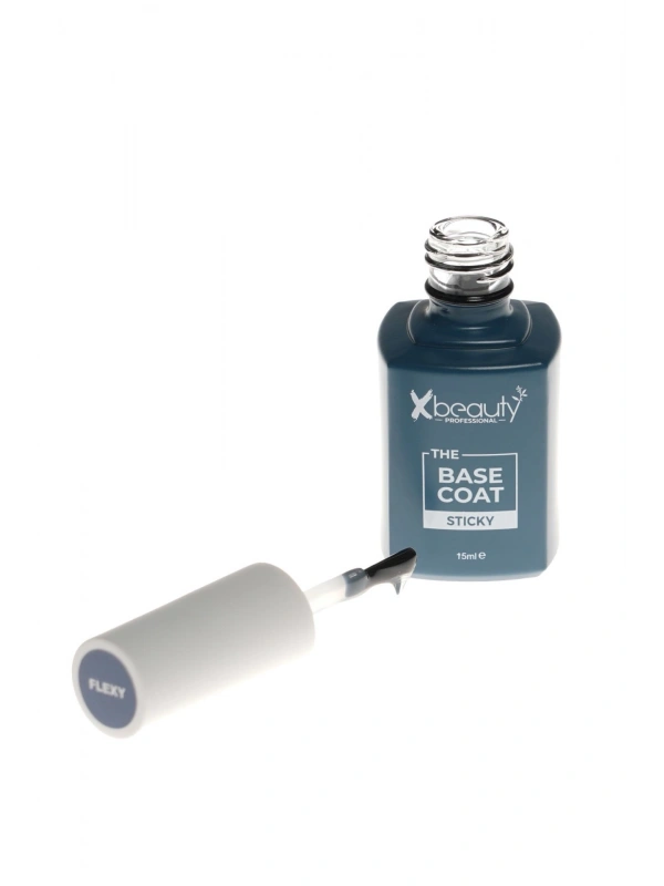 Base Coat Flexy 15 ml (Rubber Base)