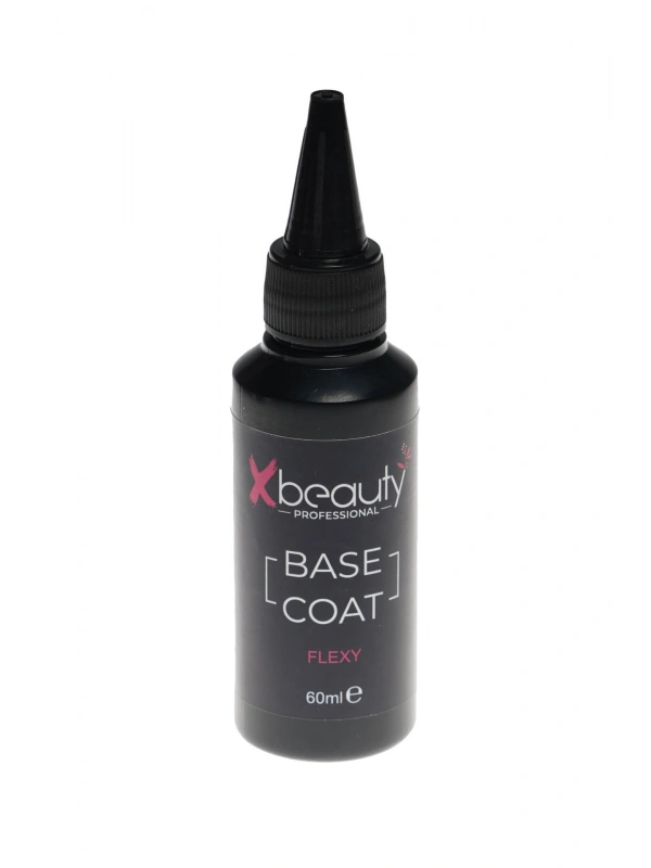 Base Coat Flexy 60 ml (Rubber Base)