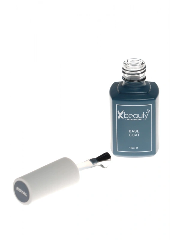Base Coat Royal 15 ml (Rubber Base)