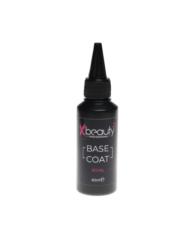 Base Coat Royal 60 ml (Rubber Base)