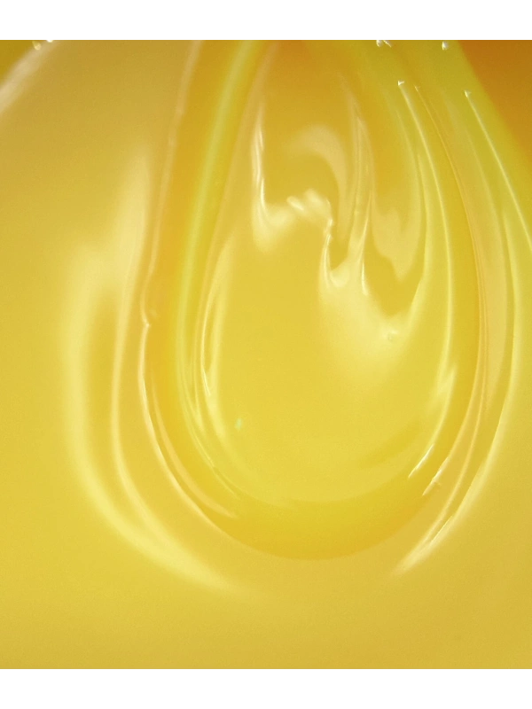 Builder Gel Neon Yellow 30 gr