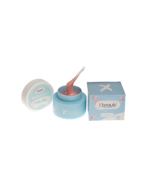Builder Jel Misty Rose 50 gr