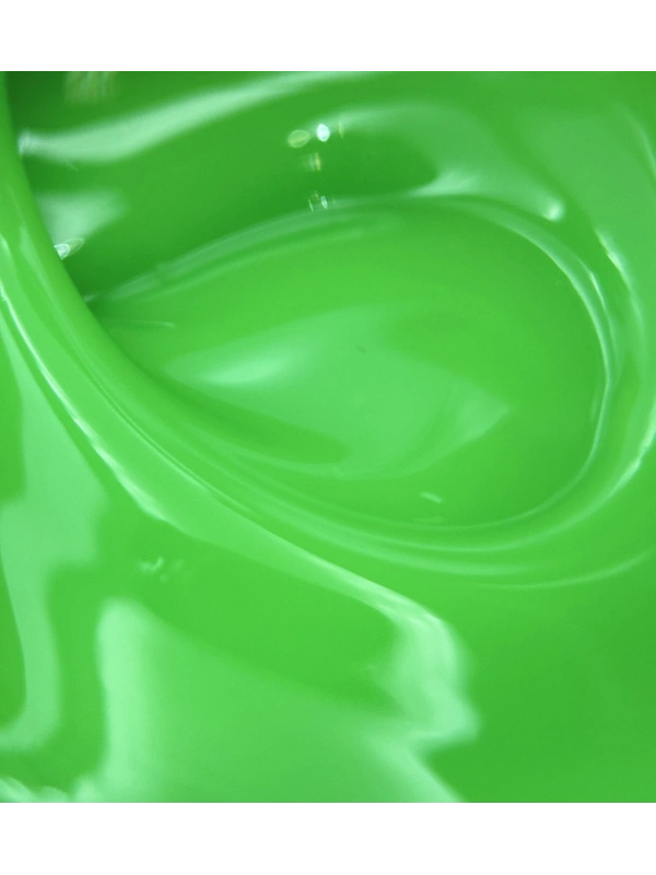 Builder Jel Neon Green 30 gr